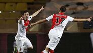 Bernardo Silva no onze da semana