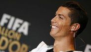 Próxima namorada de Ronaldo já vale apostas