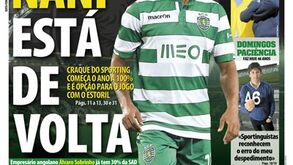 Sexta-feira, 2 de janeiro de 2015