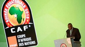 Guiné-Equatorial sem treinador a três semanas da prova