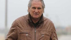 Manuel José: «Temos de dar um chuto para o lixo a este tipo de pessoas»