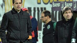 Adeptos reveem Marco Silva e Bruno de Carvalho