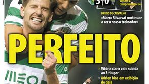 Domingo, 4 de janeiro de 2015