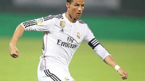 Mestalla é território de Ronaldo