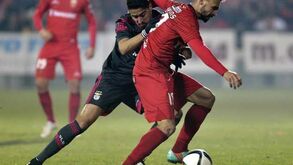 João Martins: «Expulsão foi o momento chave»