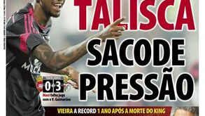 Segunda-feira, 5 de janeiro de 2015