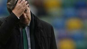 Presidente não falou com o grupo