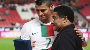 Luís Filipe Vieira: «Não faz sentido comparar jogadores de épocas distintas»