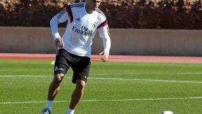 Pepe desvaloriza derrota e já pensa na Taça