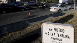Morada do Estádio da Luz muda para Av. Eusébio da Silva Ferreira
