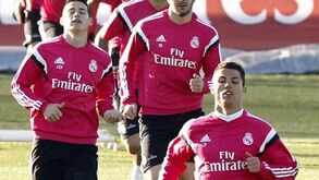 Cansaço preocupa no início de fase dura