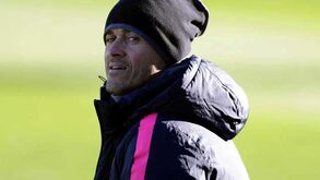 Luis Enrique 