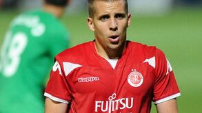 Lucas Sasha: «Sporting tem uma história impressionante»