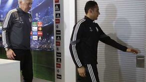 Keylor Navas será titular em todos os jogos da Taça do Rei