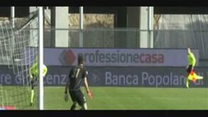 A bola entrou... ou não?