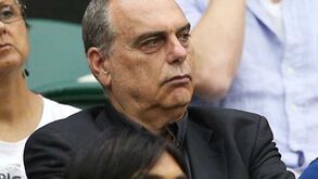 Gana defronta o Olhanense na quarta-feira