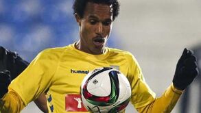 Kuca: «Não temos pressão nenhuma, vamos tranquilos»