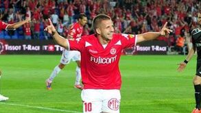 Lucas Sasha tem perfil para ser 8 e 6