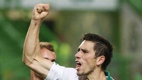 Paulo Oliveira revê clube que o tirou do futsal