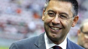 Barcelona vai a votos no final da temporada