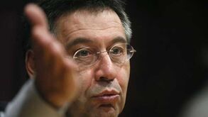 Barcelona não vai à gala da Bola de Ouro