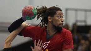 Portugal empata com a Bósnia (22-22)