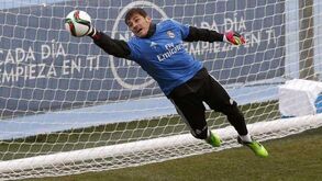 Casillas: «Ancelotti é melhor do que Mourinho»