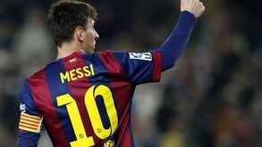 Messi custaria ao Chelsea um total de 640 milhões de euros