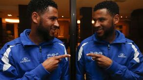 Babanco entra na história de Cabo Verde