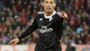 Universidade canadiana cria curso sobre Cristiano Ronaldo