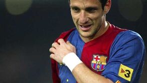 Belletti: «Vi discussões de Messi com a equipa técnica»