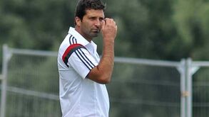 Juniores: Sacavenense e Benfica não desfizeram o nulo