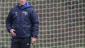 Cabo Verde derrota Congo no último jogo de preparação