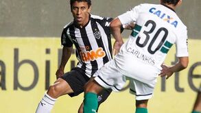 Negociações por Marcos Rocha