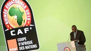 Catorze jogadores com... 115 anos