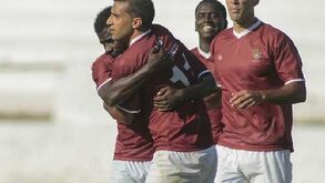 Oriental-Feirense, 2-0: Lisboetas quebram série vitoriosa do adversário