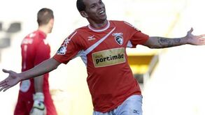 Portimonense-Ac. Viseu, 4-1: Quarta vitória seguida dos algarvios