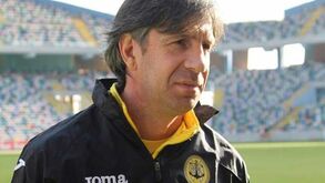 Beira-Mar-Leixões, 0-0: Empate em jogo de fraco futebol