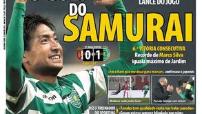 Segunda-feira, 12 de janeiro de 2015