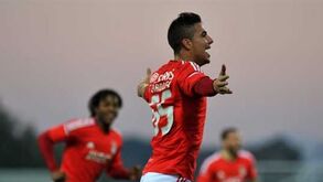 Fábio Cardoso: O central que era tudo em Águeda