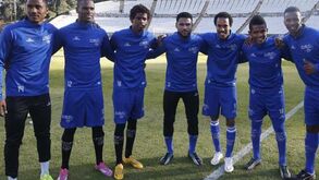 Cabo Verde solidário com vítimas do naufrágio do navio "vicente"