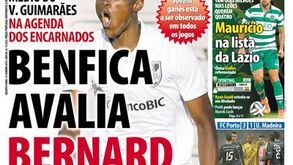 Quarta-feira, 14 de janeiro de 2015