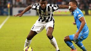 Pogba: próximo galático vale proposta de 100 milhões