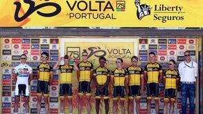 Volta a França: 102.ª edição estreia equipa africana