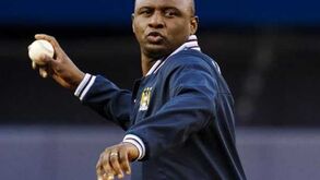 Patrick Vieira: «Ronaldo é um grande embaixador do futebol»