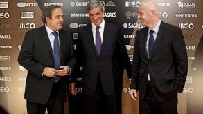 Gianni Infantino: «Não vejo outro país europeu que tenha produzido tantos talentos»