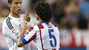 Ronaldo procura voltar aos golos