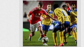 Rui Fonte: «Sonho tornado realidade»