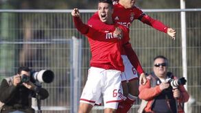 Fábio Cardoso emprestado ao Paços de Ferreira