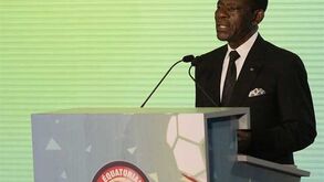 Partidos da Guiné Equatorial querem boicotar a prova